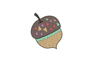 Decorative Acorn: A Designer’s Review for Holiday Sales