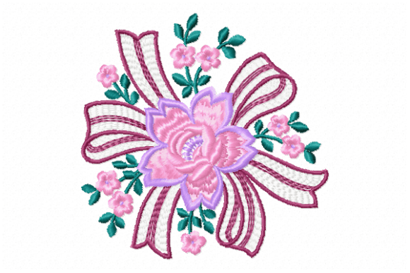 Floral Ribbon: A Seller’s Review for Etsy Success