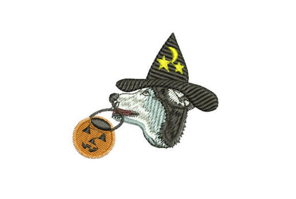 Halloween Dog Embroidery Review: Spooky Charm for Makers