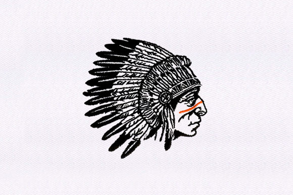 Native USA Chief: A Designer’s Review