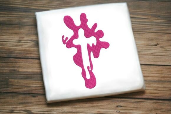 Review: Paint Splash Monogram t for Custom Gifts