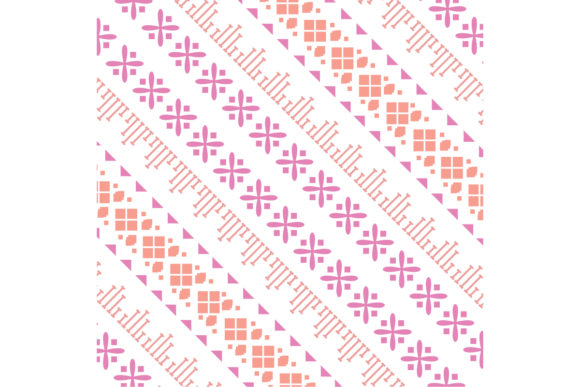 Reviewing Simple Wall Paper Embroidery Design