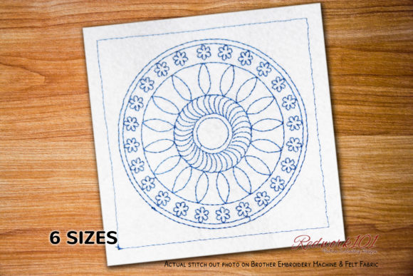 Reviewing the Decorative Diwali Rangoli Pattern for Real Projects