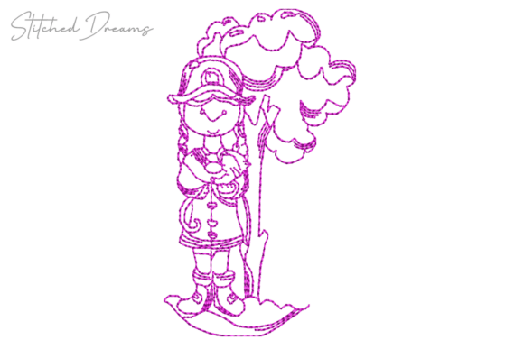 Reviewing the Firefighter Embroidery Design for Gifts