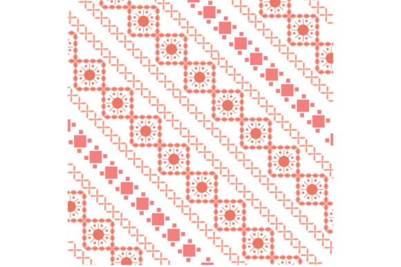 Reviewing the Unique Style of Embroidery Pattern