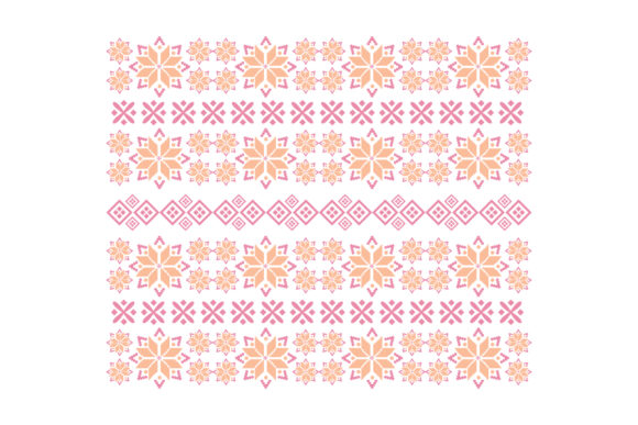 Reviewing the Unique Wall Paper Embroidery Design