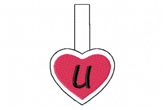 Snap Tab Heart U: A Craft Fair Designer's Review