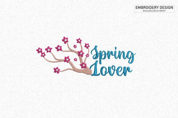 Spring Lover: A Designer's Review for Boutique Sweatshirts