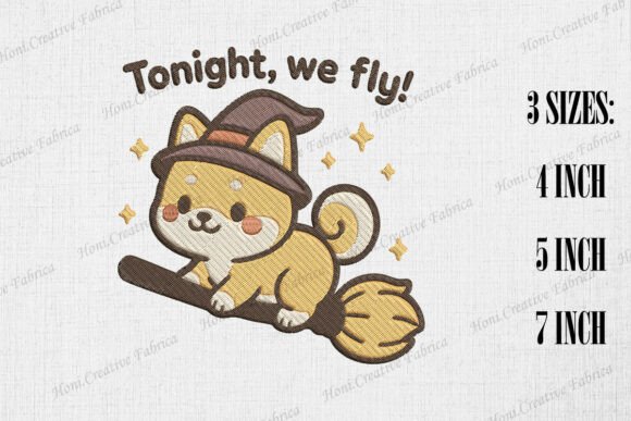 Tonight We Fly Cute Shiba Inu: A Seller's Review